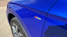 Audi Q5 40 TDI Quattro S Line 5dr S Tronic Diesel Estate